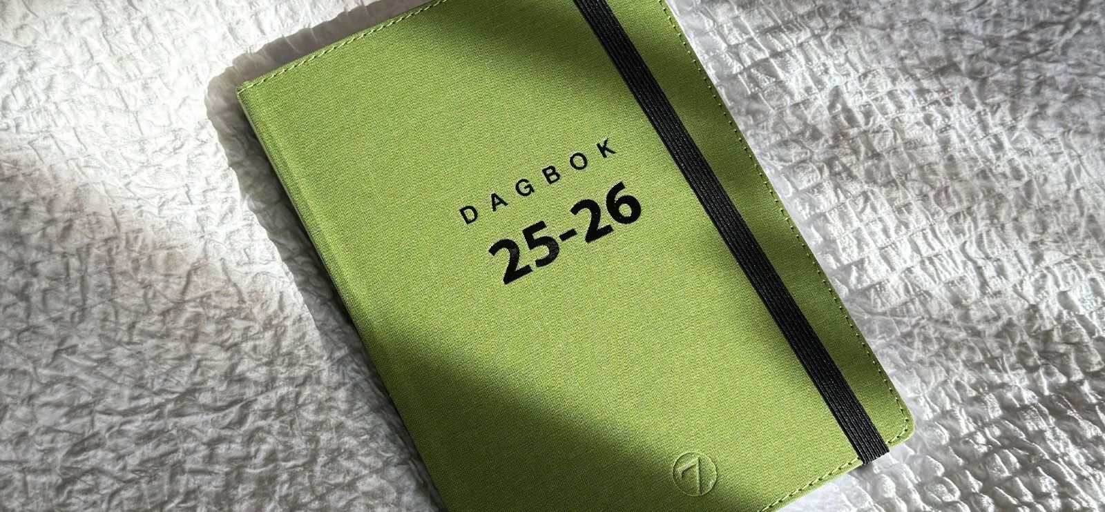 Full oversikt: få en god start på skoleåret 25/26 med en splitter ny almanakk!