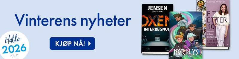Vinterens nyheter Vinterens nyheter