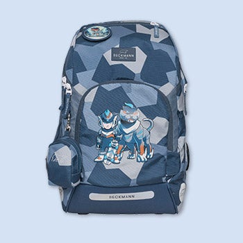 30% på utvalgte Beckmannsekker 30% på utvalgte Beckmannsekker