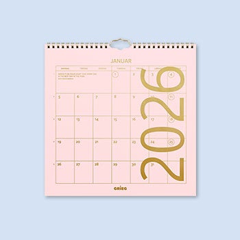 Se utvalget av de nyeste kalenderne for år 2026. Se utvalget av de nyeste kalenderne for år 2026.