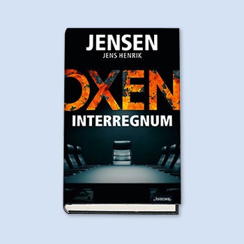 Boknyheter. Boknyheter.