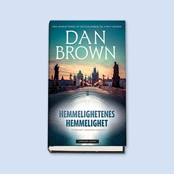 Nyheter og bestselgende bøker. Nyheter og bestselgende bøker.