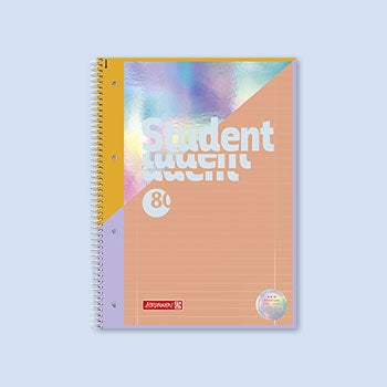 40% på spiralhefter til skolestart. 40% på spiralhefter til skolestart.