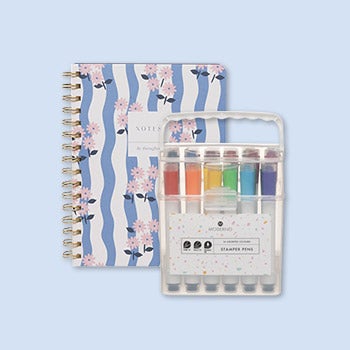 40% på utvalgte varer fra WHSmith. 40% på utvalgte varer fra WHSmith.