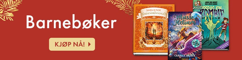 Julens faktabøker. Julens faktabøker.