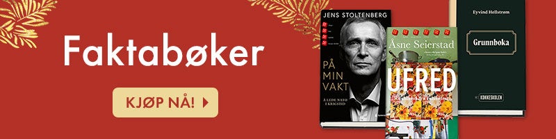 Julens faktabøker. Julens faktabøker.