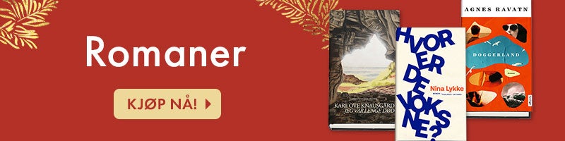 Julens romaner. Julens romaner.