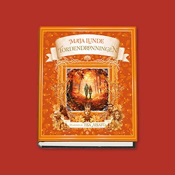 Julens største bok-nyheter i signert utgave. Julens største bok-nyheter i signert utgave.