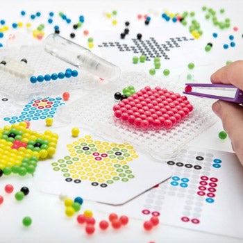 Kreative leker til barn. Kreative leker til barn.