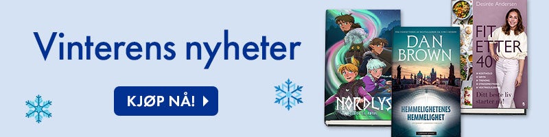 Vinterens nyheter Vinterens nyheter