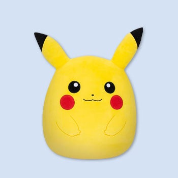 40% på alle squishmallows. 40% på alle squishmallows.