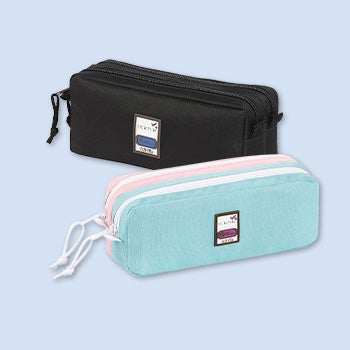 Alle pennal. Alle pennal.