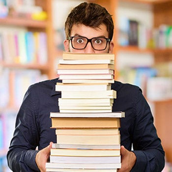 20% på pensumbøker til skolestart 20% på pensumbøker til skolestart