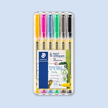 Alle skrivesaker. Alle skrivesaker.