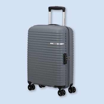 25% på alle kofferter. 25% på alle kofferter.