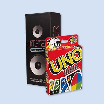 40% på alle spill og puslespill. 40% på alle spill og puslespill.