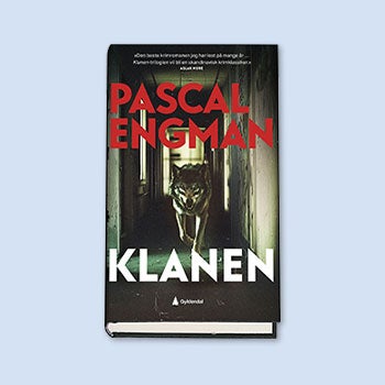 Påskekrim Påskekrim