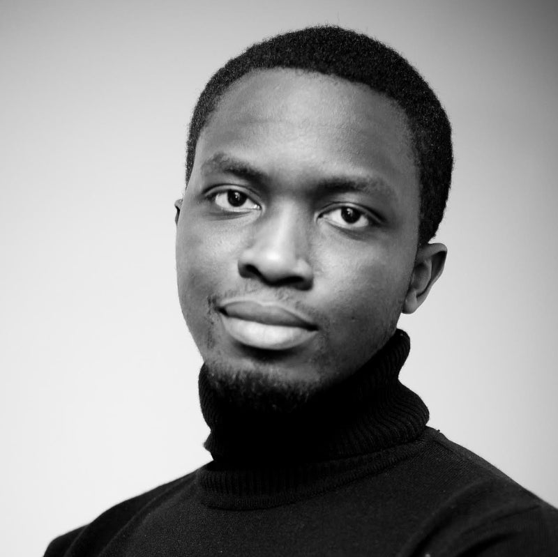 Mohamed Mbougar Sarr