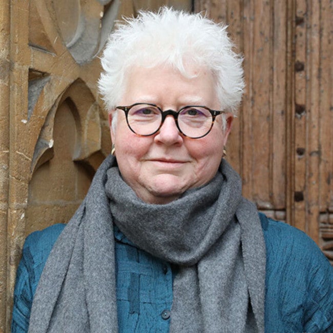 Val McDermid