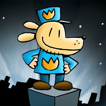 Hundemannen bokserie Hundemannen bokserie