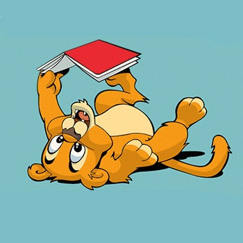 Leseløve bokserie Leseløve bokserie