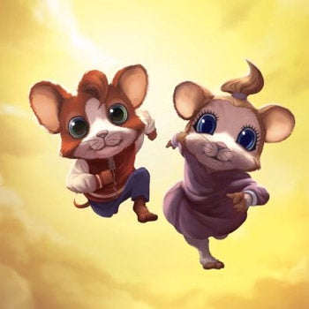 Musse & Helium bokserie Musse & Helium bokserie