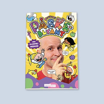 Påskeaktiviteter Påskeaktiviteter