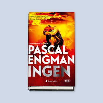 Påskekrim Påskekrim