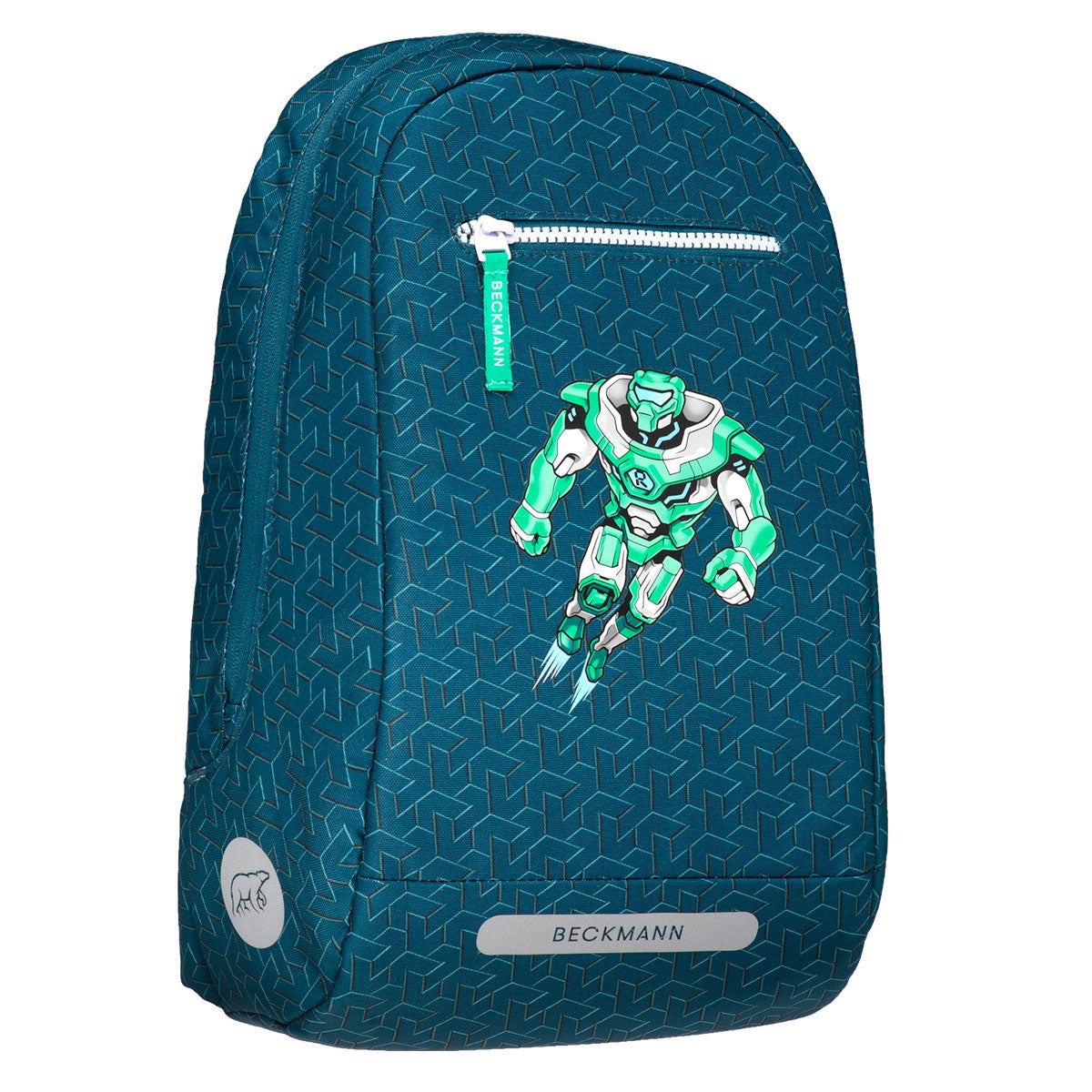 Gymsekk 1.kl Roboman 12L Beckmann