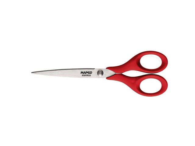 Saks Maped Optimum venstre 21cm