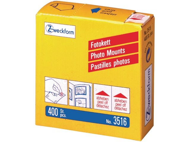 Fotokleber Avery (400)