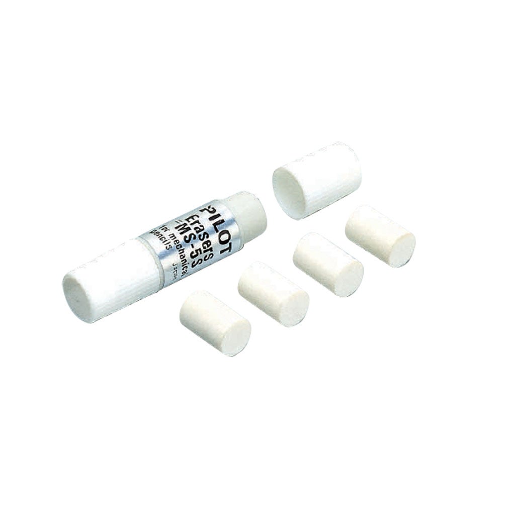 Visketopper Pilot Ms-5S H-305