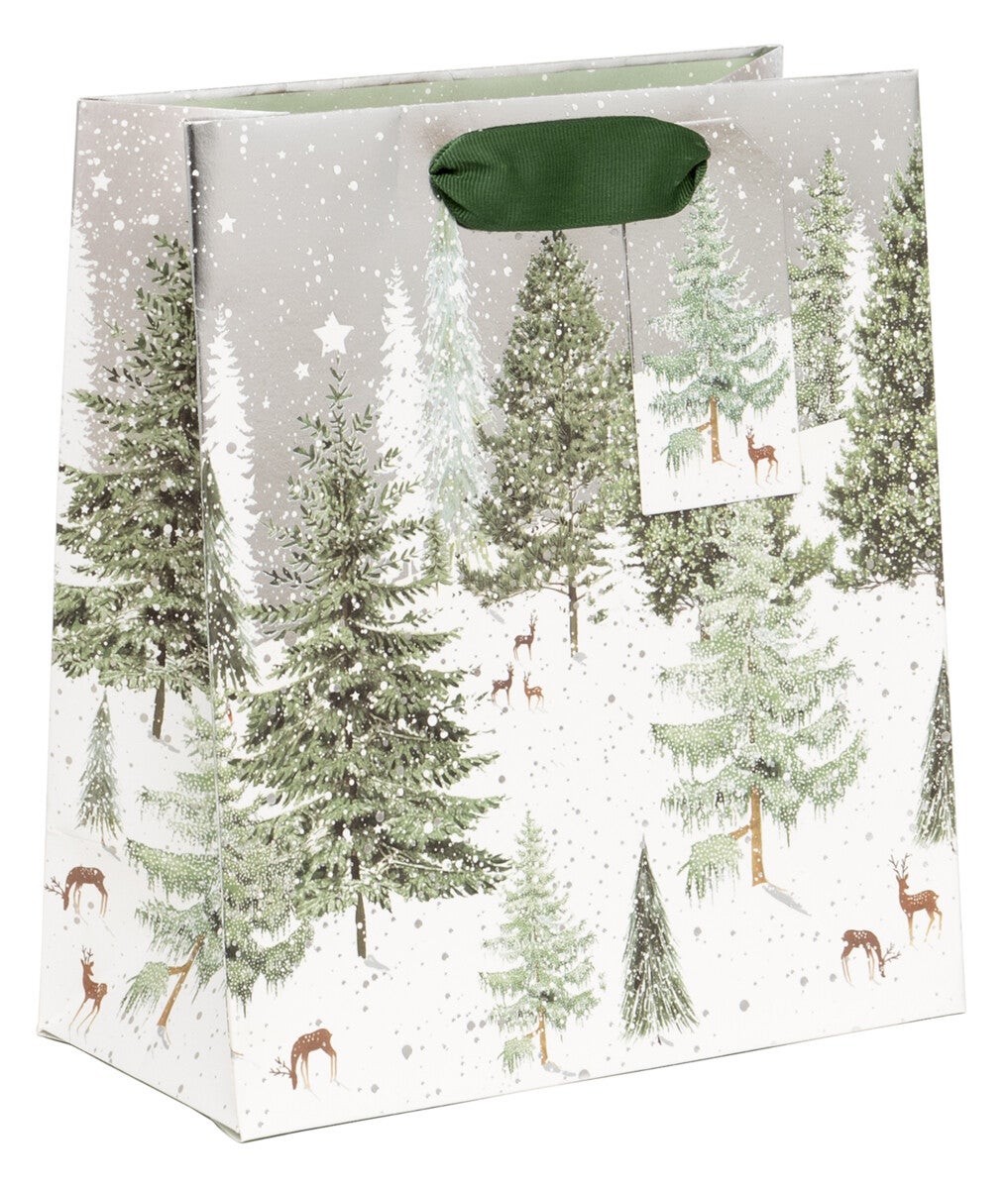 Gavepose M Finnish Forest