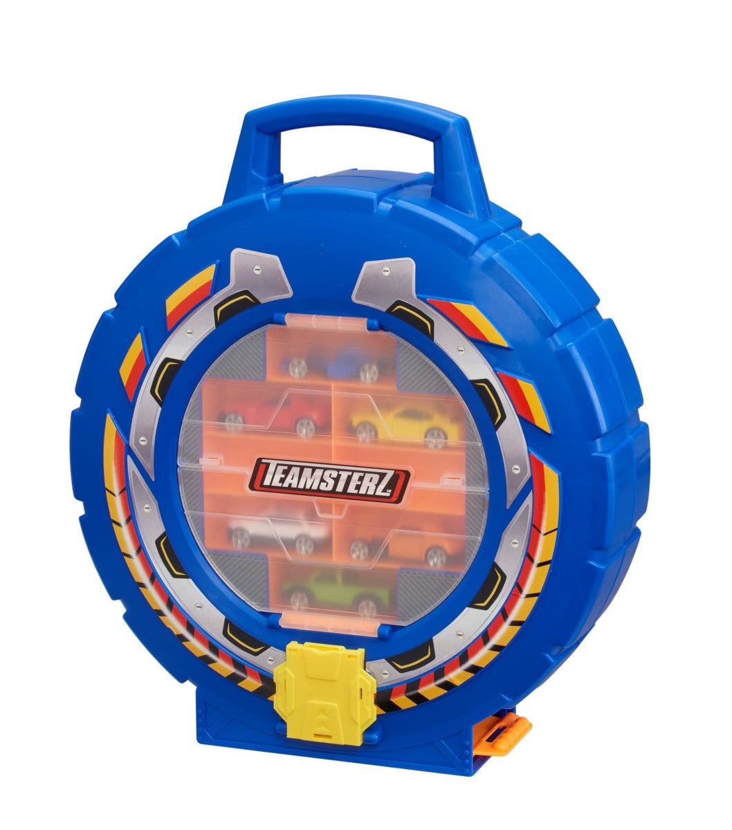 Teamsterz Load And Launch m/6 biler