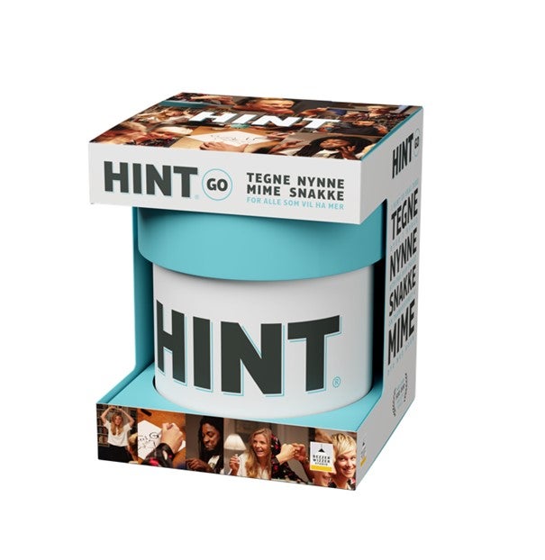 Spill Hint Go