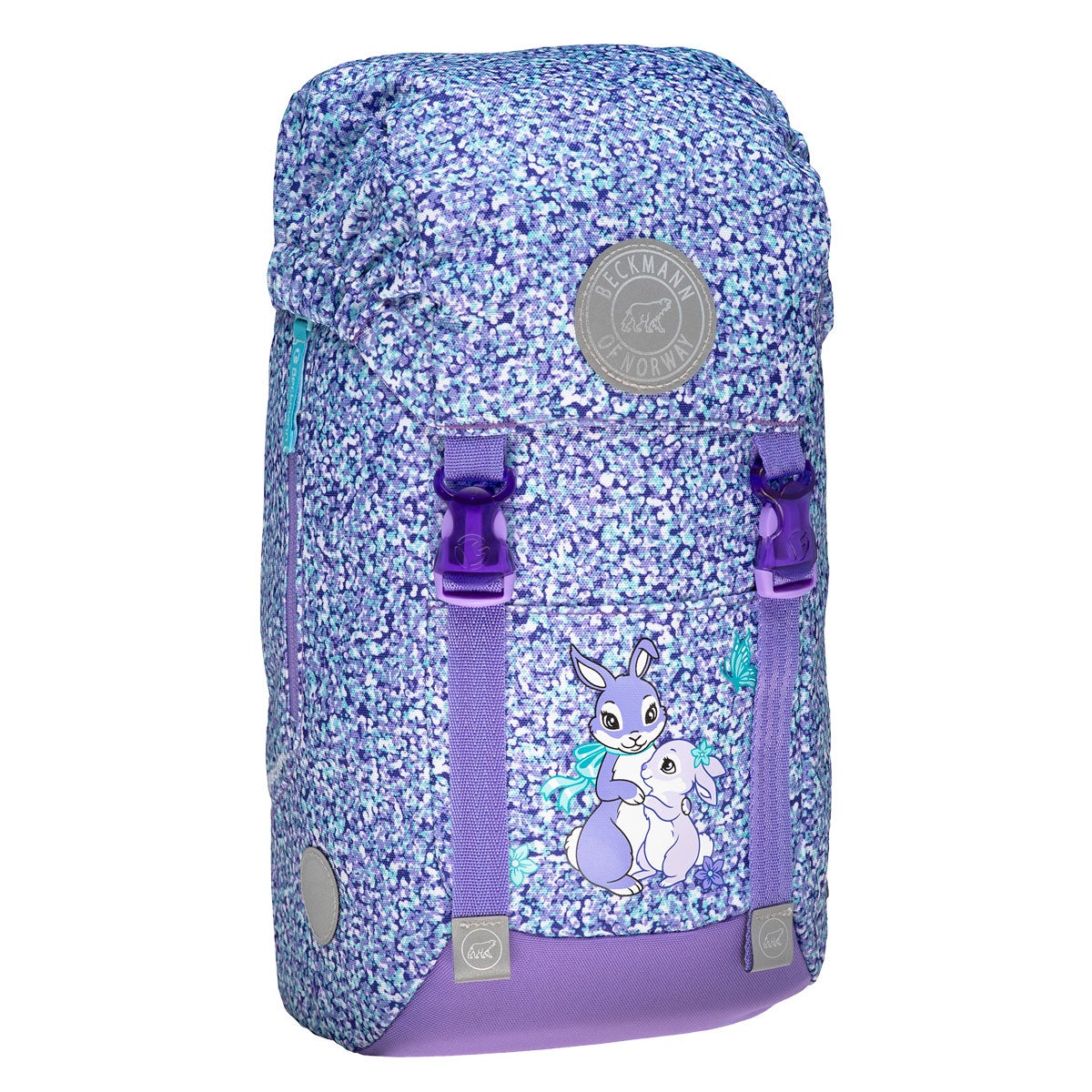 Barnehagesekk 428 12L Bunnies