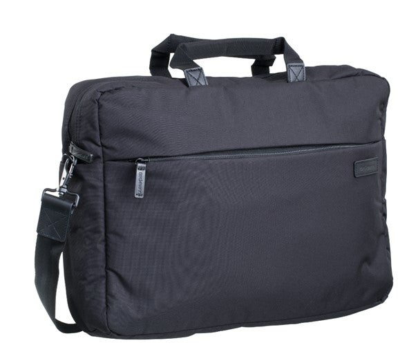 PC veske Beckmann sort