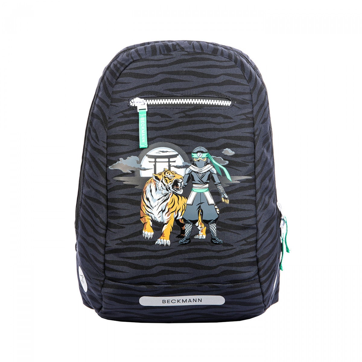 Gymbag 1. Kl 111 Ninja - Beckmann