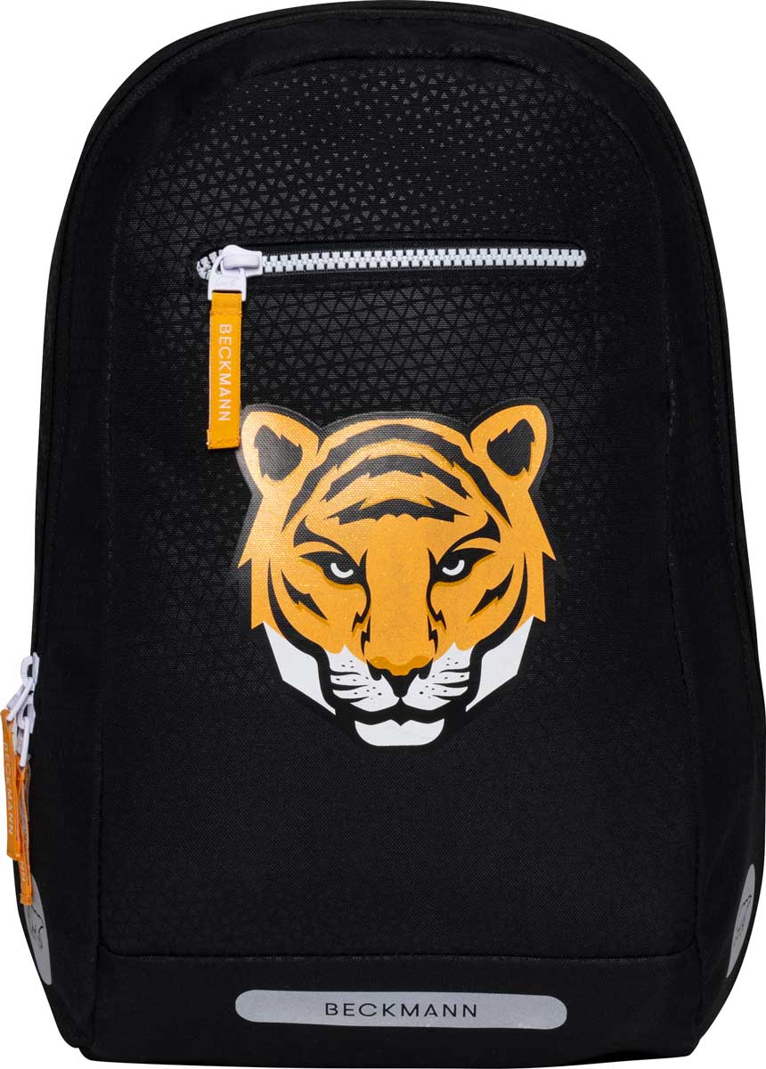 Gymsekk 1.kl Tiger Team 12L Beckmann