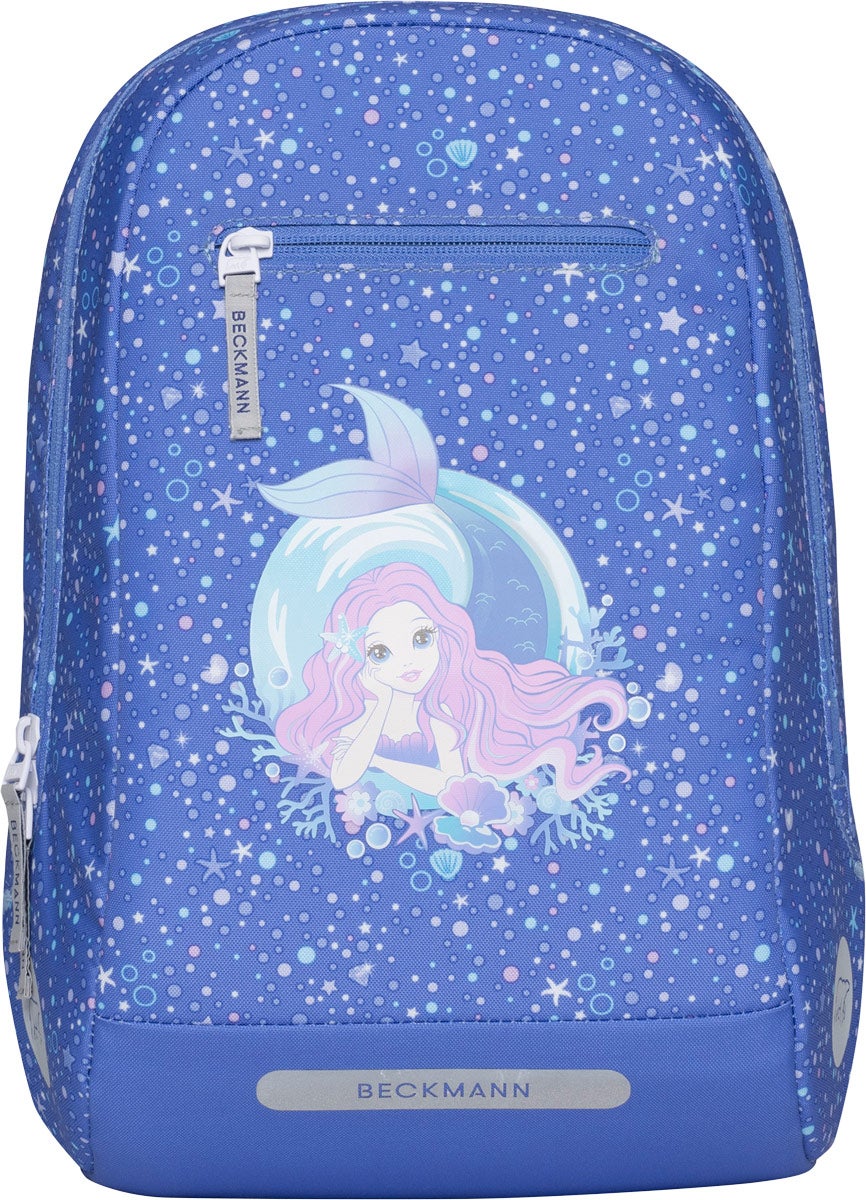 Gymsekk 1.kl Aquagirl 12L Beckmann