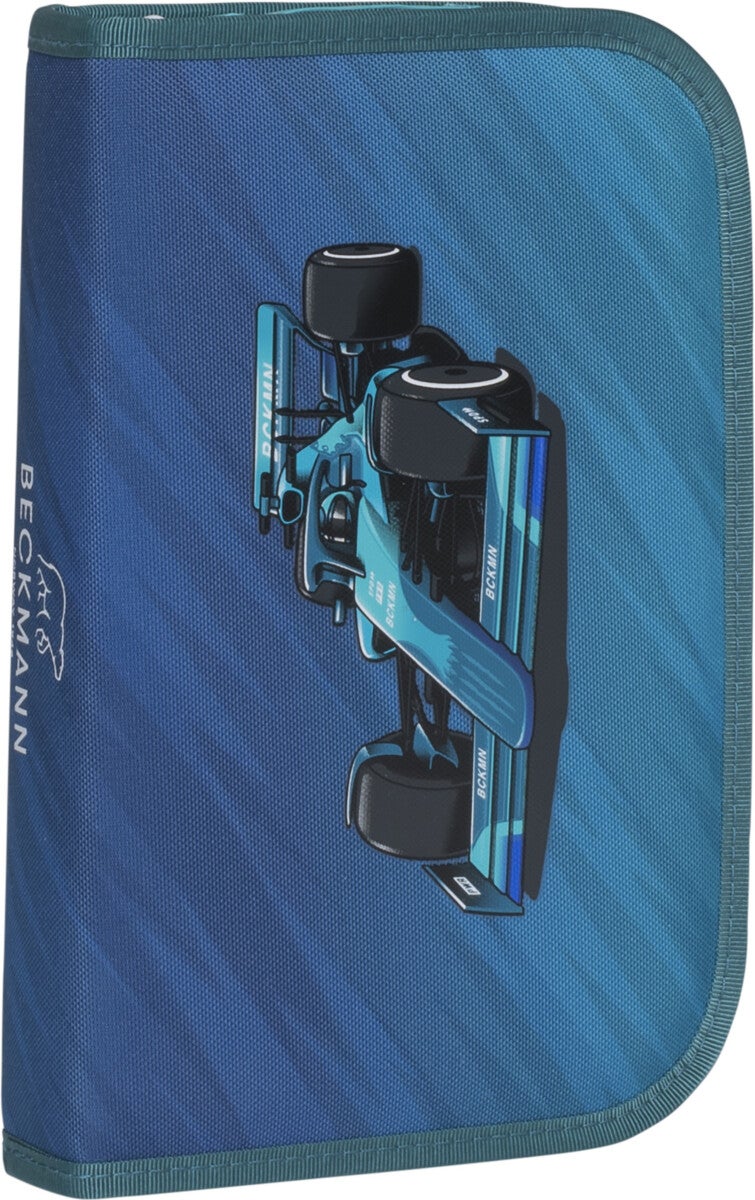 Pennal Racing Ettlags m/innhold Beckmann