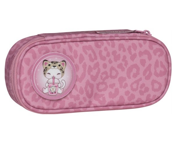 Pennal Ovalt Furry Beckmann