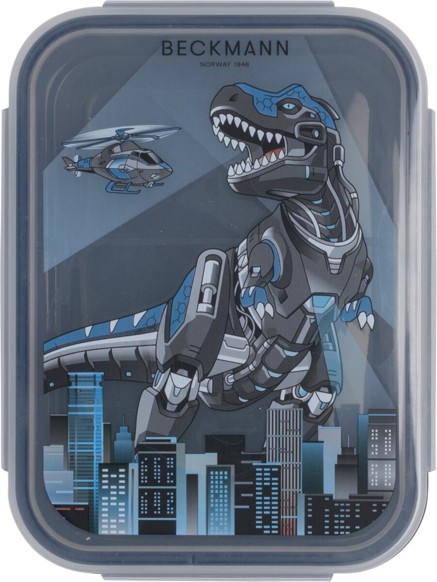 Matboks Tech Rex Beckmann