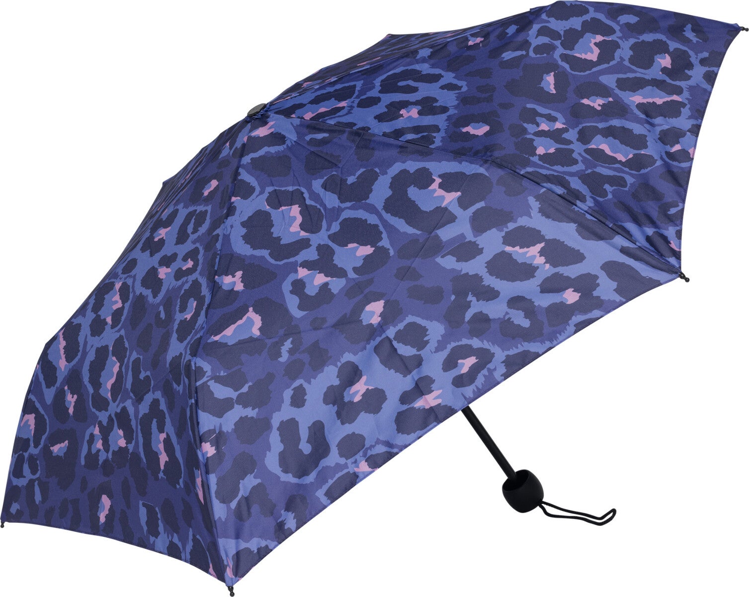 Paraply barn Cheetah Beckmann