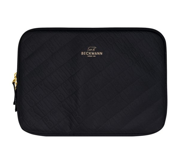 Beskyttelsescover Laptop Black Gold Beckmann