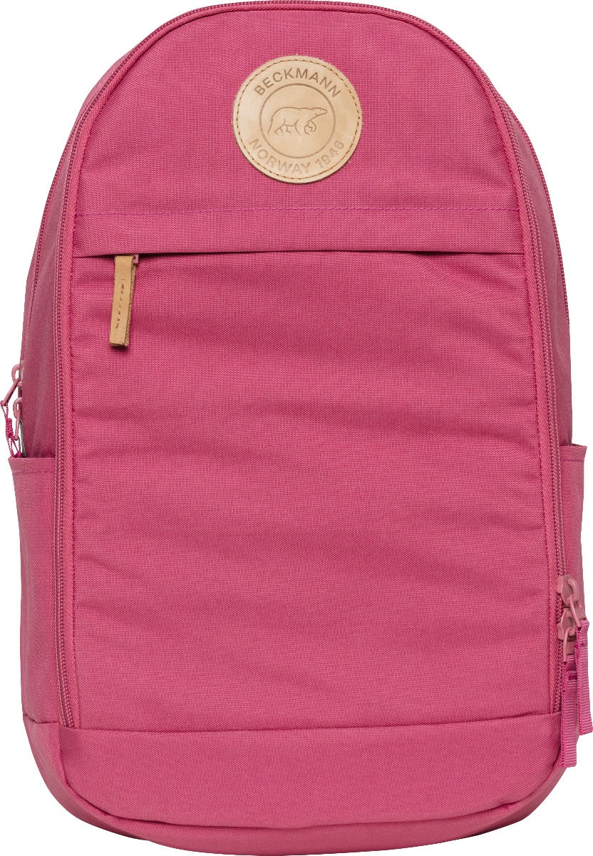 Skolesekk 2-7.kl Rose Urban midi 26L Beckmann