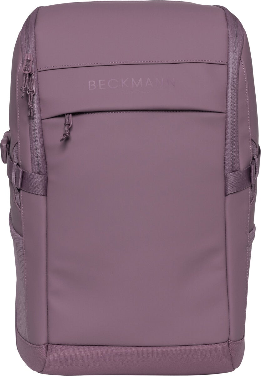 Skolesekk Street FLX Grape 30-35L Beckmann