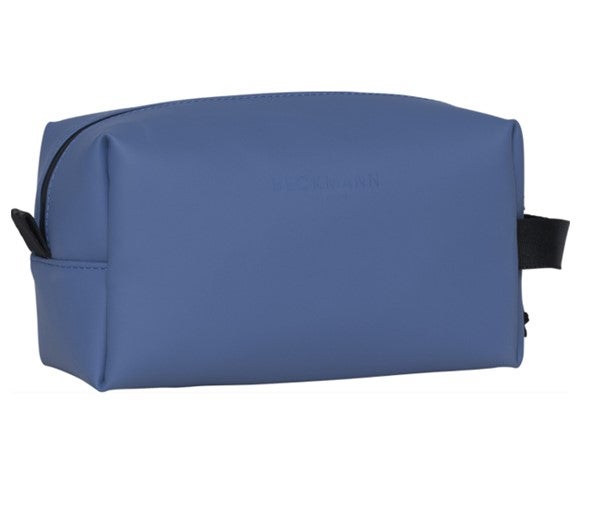 Street toalettmappe Velvet Blue Beckmann