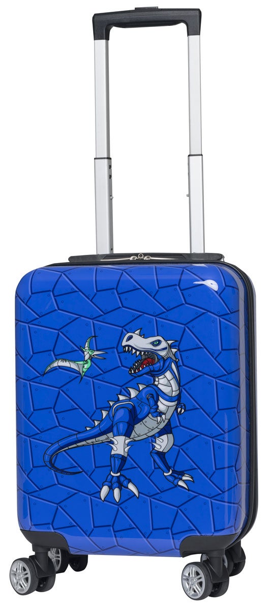 Barnekoffert Armour Rex 22L