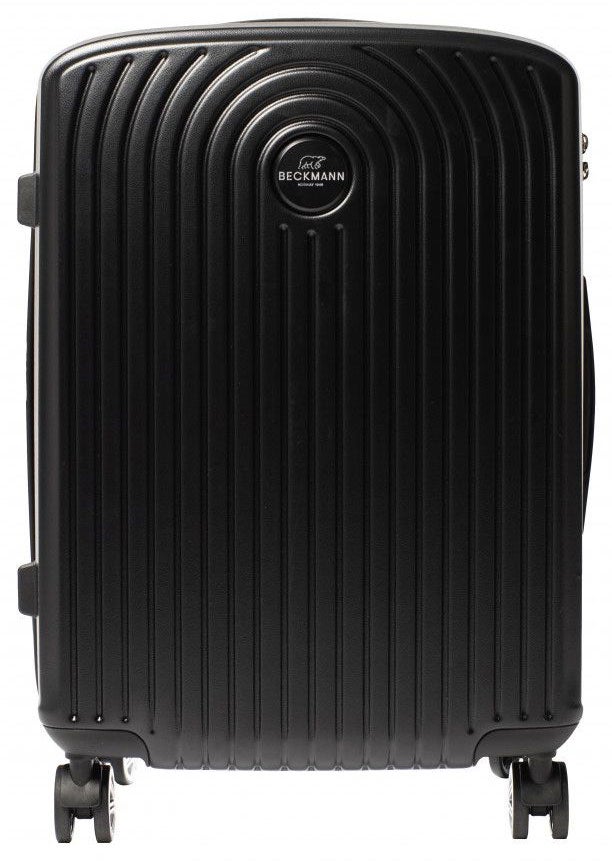 Koffert Beckmann Motion Medium Black 68L